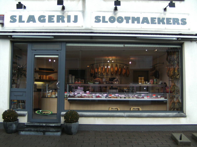 shop